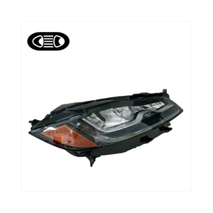 ไฟหน้า TUZHIHAO สำหรับ Jaguar XF LED ปี 2016-2020 X250 X260 X761 โคมไฟแท้ XFL F <span class=keywords><strong>PACE</strong></span> ไฟหน้าอเมริกัน F-<span class=keywords><strong>PACE</strong></span> USA LED - Product Image 6