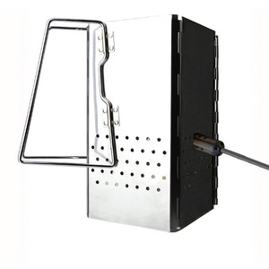 Parrilla de barbacoa para acampada, mesa de Pan con hervidor de agua de alta calidad - Product Image 4