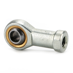 Roulement à rotule micro SI3T/K, Rotule œil de poisson SA4T/K, Bielle PHS3L, Rotule de direction NHS - Product Image 1