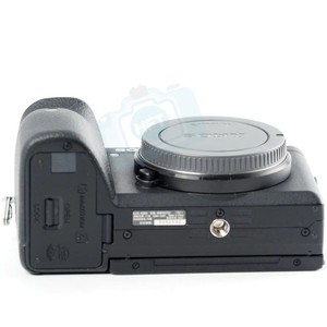 Caméscope sans miroir professionnel HFT <span class=keywords><strong>A6600</strong></span>, format APS-C, vidéo 4K, Full HD, écran 3,0 pouces, double emplacement pour carte, carte SD, rechargeable - Product Image 6