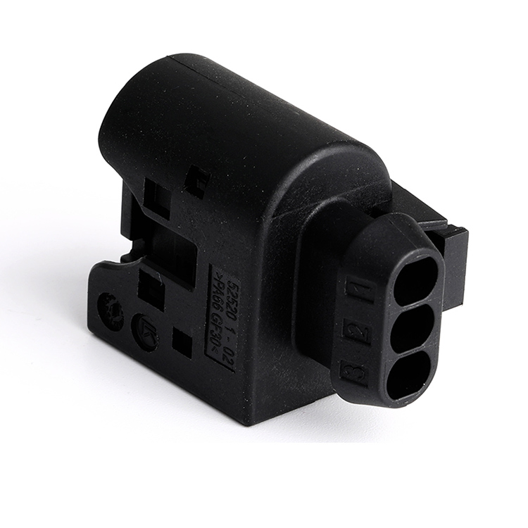 こんこん 3 Way Kostal SLK 2.8 Sealed Connector for BMW & Automotive