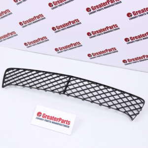 Rejilla de Parachoques de Repuesto OEM de Alta Calidad a <span class=keywords><strong>Precio</strong></span> de Fábrica para <span class=keywords><strong>Bentley</strong></span> GT 2012-2016 4.0 3W3 807 628 Venta al por Mayor - Product Image 4