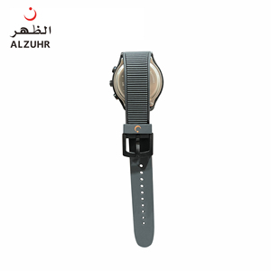 Reloj Digital Deportivo Alharameen Azan con Corán <span class=keywords><strong>de</strong></span> Alta Calidad al por Mayor para Niños con Dirección <span class=keywords><strong>de</strong></span> la Qibla - Product Image 6