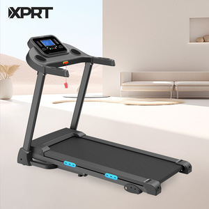 Máquina de <span class=keywords><strong>correr</strong></span> para deportes de interior, pantalla LCD, gimnasio en casa, gimnasio, hogar, cinta de <span class=keywords><strong>correr</strong></span> motorizada - Product Image 6