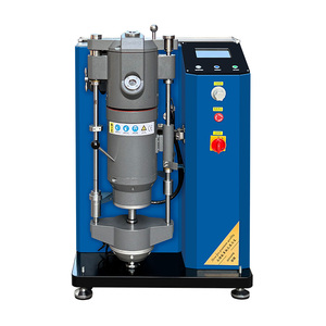 Hasung Jewelry Máquina de fundición de oro al vacío Herramientas de joyería Equipo de fabricación Máquina de fundición a presión - Product Image 3