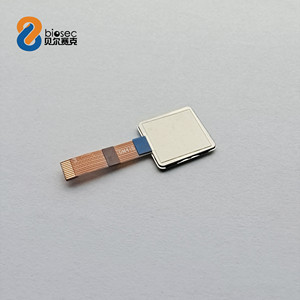 Mô-đun Cảm Biến Vân Tay Điện Dung UART Tất Cả Trong Một Yếu Tố Hình Thức Nhỏ - Product Image 5