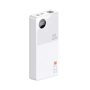 Chargeur portable à charge rapide 10000mAh, <span class=keywords><strong>batterie</strong></span> <span class=keywords><strong>externe</strong></span>, mini <span class=keywords><strong>batterie</strong></span> <span class=keywords><strong>externe</strong></span> LED pour <span class=keywords><strong>iPhone</strong></span> <span class=keywords><strong>13</strong></span> 12 11 Xiaomi PowerBank - Product Image 5
