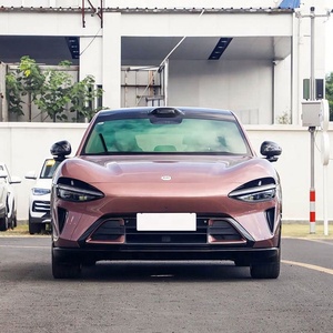 Xiaomi YU7 MAX 2025, 4x4, Largo Alcance, Alto Rendimiento, Auto Eléctrico Puro, SUV Familiar para Viajes - Product Image 6