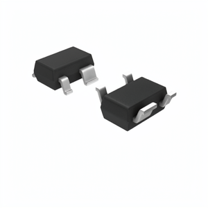 ชิปจัดการพลังงาน (PMIC) รุ่น SC 82A, SOT 343 ของผู้ผลิต, ชิ้นส่วนวงจรอิเล็กทรอนิกส์ S-80830CLNB-B6PT2G - Product Image 1