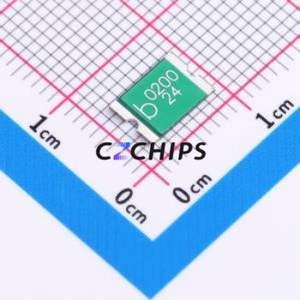 0ZCF0200AF2C Resettable Fuse 2920 Fuse 24V 100A 2A 4A - Product Image 2