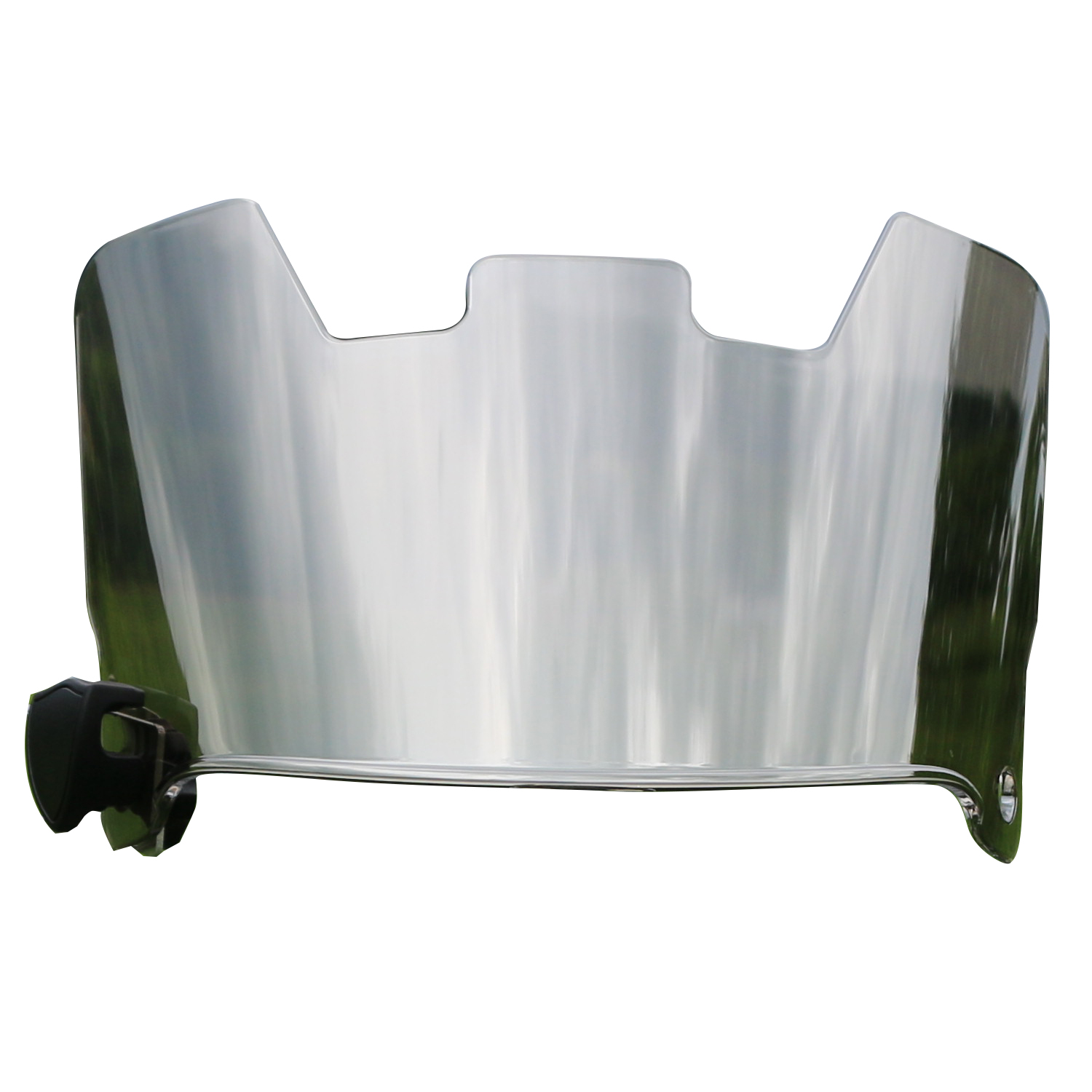ER052 clear silver