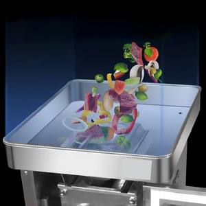 Trancheuse à viande fine et trancheuse à viande fraîche pour des tranches délicates dans les boutiques gastronomiques, années d'expérience - Product Image 3