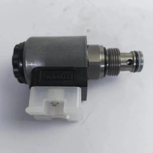 โซลินอยด์ควบคุมทิศทาง WSM06020ZR-01M-C-N-24DG - Product Image 2