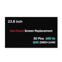 Nuovissimo Pannello LCD BOE ADS-IPS da 23,8 Pollici Quad HD, 2560x1440 350 nit per Monitor da Gaming di Alta Gamma e Display Desktop Professionale