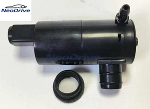 Pièce auto TIANFU OE 10099428 Nouveau moteur de jet d'eau pour essuie-glace de voiture, pompe de lavage de vitres pour MG360/GT/I6/XMG6/I5/CLEVER/<span class=keywords><strong>mulan</strong></span> - Product Image 3