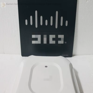 Aironet Air-cap3702i-bwbr-k9 Antena Interna de Doble Banda 802.11 A/b/g/n/ac, Nueva, Original, en Stock, para Automatización Industrial, Dedicada - Product Image 1