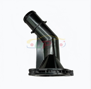 25631-2E100 256312E100 Conector de Entrada de Refrigerante para Hyundai Accent Kia Rio 25631 2E100 - Product Image 2