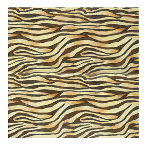 Custom Design monouso legno vergine morbido stampato manuturers polpa 2 strati per cena festa di compleanno tovagliolo Pap - Product Image 5