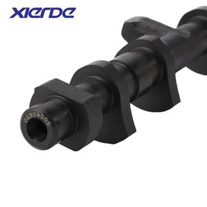 Xierde เพลาลูกเบี้ยวผลิตเพลาลูกเบี้ยว Prices11377515868เพลาลูกเบี้ยวสำหรับ <span class=keywords><strong>BMW</strong></span> <span class=keywords><strong>E60</strong></span> E90 F10 3.0L N52 <span class=keywords><strong>N52b25</strong></span> - Product Image 4