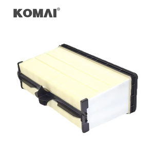 Filtro de Aire para Motor Diésel Komai QSB6.7 QSL9 5261248 PA31012 DBA5291 5261248 AF55308 AF55005 - Product Image 5