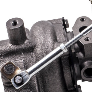 Bộ Sạc <span class=keywords><strong>Turbo</strong></span> GT1752S Cho Hyundai Starex <span class=keywords><strong>Kia</strong></span> Sorento D4CB 140HP 103kw 2000-2002 28200-4A101 - Product Image 4