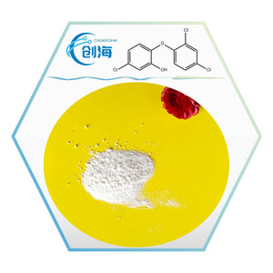 <span class=keywords><strong>Triclosan</strong></span> en polvo 3380-34-5 <span class=keywords><strong>Triclosan</strong></span> <span class=keywords><strong>Precio</strong></span> - Product Image 1
