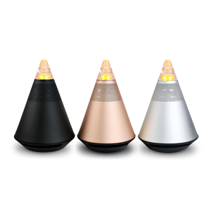 派对扬声器专业低音炮大电源音箱bt派对扬声器派对蓝牙发光二极管 - Product Image 1