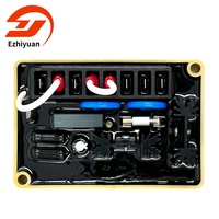 Pièces détachées pour générateur diesel SE350 AVR, régulateur de tension automatique SE350 AVR pour générateur Marathon
