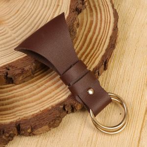 Cinturón Medieval Retro Desmontable con Llavero, Accesorio Casual para Cosplay Renacentista, Ideal para Regalo - Product Image 1