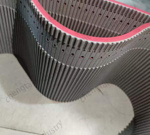 <span class=keywords><strong>สายพาน</strong></span><span class=keywords><strong>ไท</strong></span><span class=keywords><strong>ม์</strong></span><span class=keywords><strong>มิ่ง</strong></span>อุตสาหกรรมสำหรับถอนฟันมีประสิทธิภาพดีและคุณภาพสูง - Product Image 3