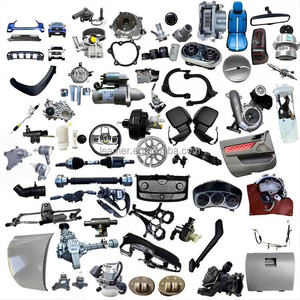 1021200-ED01-1 1021200-ED01 Tenditore di Distribuzione per Great Wall Haval H6 Motore Trasversale 4D20 - Product Image 5