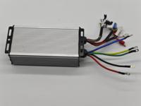 Contrôleur de vitesse pour moteur électrique Contrôleur de moteur DC sans balais pour tricycle Ebike Contrôleur de moteur de vitesse Emove 3 roues moto