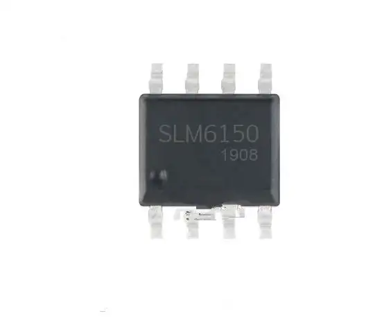 10  PCS SLM6150 SOP-8 IC CHIP