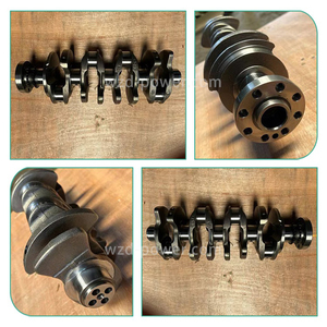 Virabrequim do carro B48 B48B20 para MINI BMW 1/2/3/4/5/6/7 série 128i 220i 320i 325i 520i X1 X2 X3 X4 X5 Z4 11218639541 11218488562 - Product Image 6