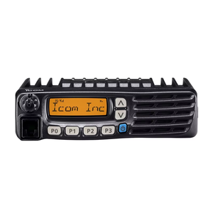 วิทยุสื่อสาร ICOM IC F5023H 50W 144MHz VHF HAM ระยะไกล สำหรับใช้งานแบบติดตั้งบนรถยนต์และแบบพกพา - Product Image 3