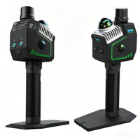LiGrip O2 Lite, Software de Análisis de Nubes de Puntos SLAM Plus LiDAR360MLS para Dibujo Arquitectónico/AEC/BIM/Topografía CAD