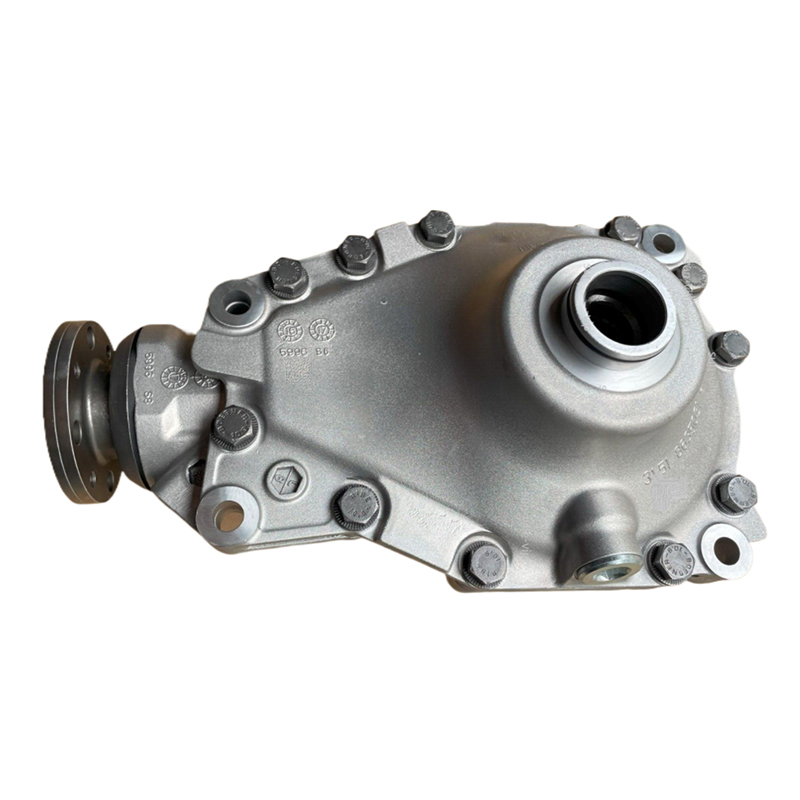入荷now 買えない 前桥差速器总成适用于宝马X3 f25前桥差速 ギター