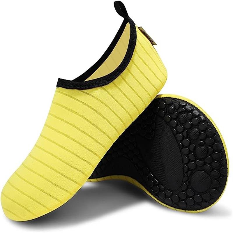 stripe yelloow