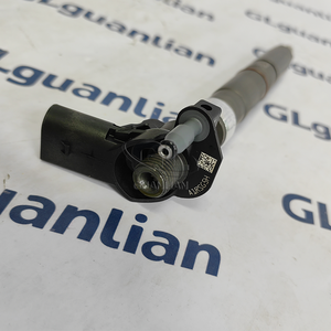 Injecteur de carburant piézoélectrique diesel 0445116035 0445116034 03L130277C 03L130855BX 0986435369 pour CDCA CDBA CAAA CAAB CAAD CAAE <span class=keywords><strong>CCHB</strong></span> - Product Image 4