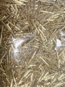 Deutsch DT Series Female Adaptor <strong>Connector</strong> <strong>Terminals</strong> Solid 1P 2P Tin Copper Contacts 16 AWG Wire Size PC Housings 0460-202-16141 - Product Image 4