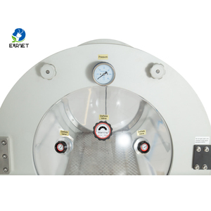EUR VET Vente directe d'usine Équipement vétérinaire Thérapie par oxygène <span class=keywords><strong>hyperbare</strong></span> Chambre d'oxygène <span class=keywords><strong>hyperbare</strong></span> pour animaux - Product Image 5