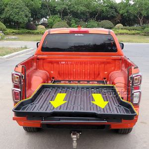 High Capacity Steel Pickup Truck <strong>Bed</strong> <strong>Liner</strong> Slide Tray for <strong>Toyota</strong> <strong>Hilux</strong> Ranger Dmax Navara - Product Image 2