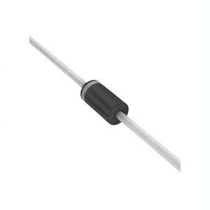 1F3 Original Electronics Component Single Diodes R-1, Axial - Product Image 1