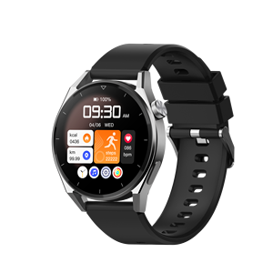 Yeni lüks erkekler ve kadınlar etkinlik izci çoklu ekranlar stilleri ekg eğlence nabız monitörü spor akıllı saat - Product Image 2