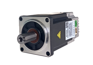 משולבת 48vdc משולבת 48vdc התקן 60 מ "מ 400w 3000 סל" ד 1.27nm nema 24 מנוע צעד 48v מכונית היברידית ce חדש 1.27nm קבוע מגנט - Product Image 5