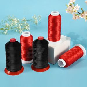 ด้ายเย็บผ้า UHMWPE ความแข็งแรงสูงสำหรับด้ายเย็บแรงดึงสูง - Product Image 2