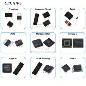 Authentic New - Guaranteed Y18729Y1 BGA Integrated Circuits ICs Chips High Quality One-Stop Electronic Components Procurement - Product Image 5