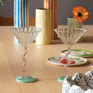 Logotipo personalizado grabado láser, vasos creativos para beber, de colores únicos copas de vino, copa para cóctel, vino, Martini, Tequi - Product Image 3