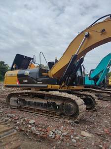 Excavadora CAT 336D2L Usada, Pocas Horas de Trabajo, Pintura Original, Bien Mantenida, Rendimiento Potente, Rentable, Lista para Enviar - Product Image 6