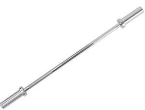 Bilanciere in Acciaio Legato da 2,2 <span class=keywords><strong>m</strong></span>, Peso 20 kg, Capacità di Carico 750 Libbre - Product Image 2